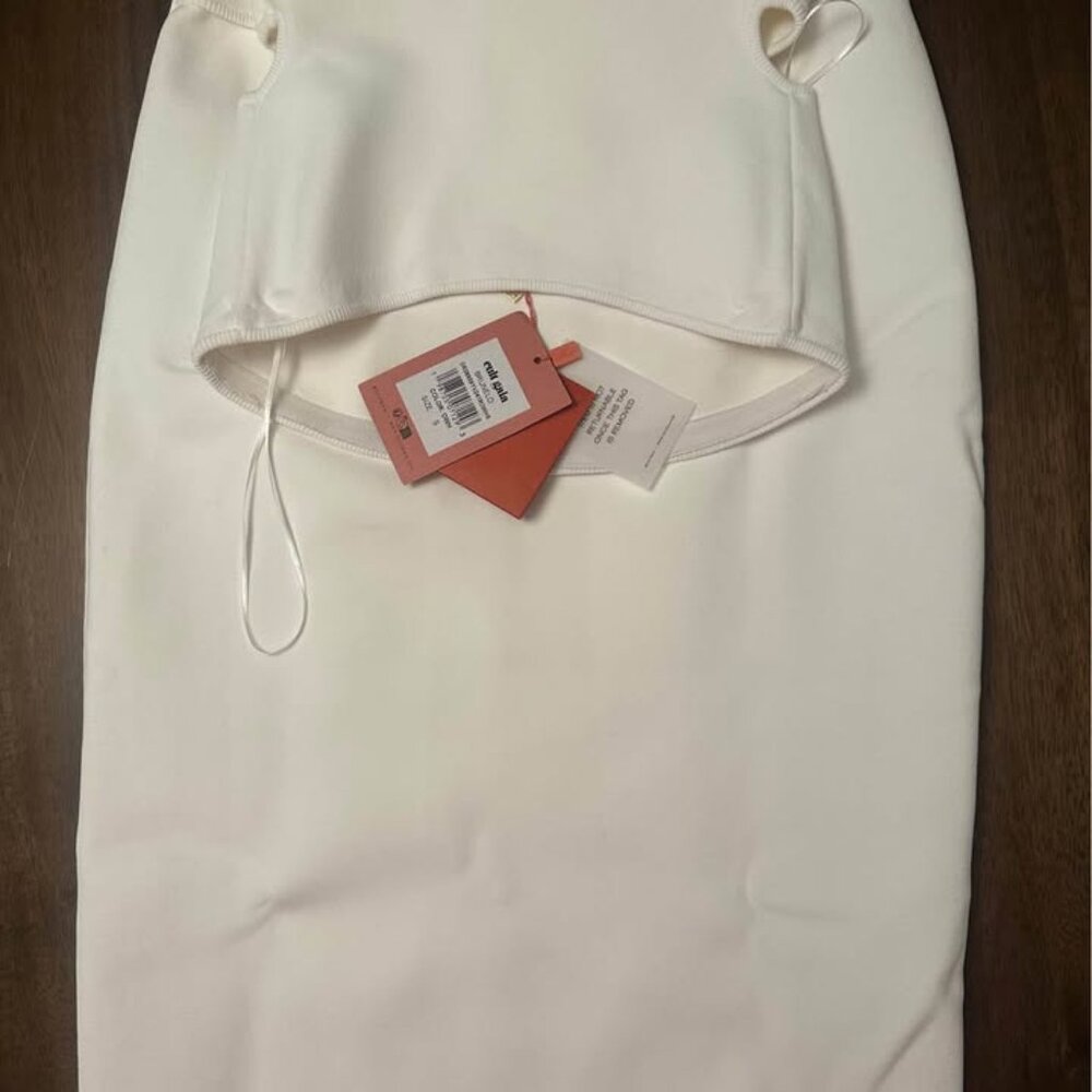Cult Gaia Brunelo Dress, tags on, S - Picture 6 of 6